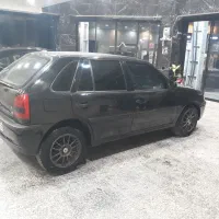 فلوکس گل مدل ۸۷|خودرو سواری و وانت|گرگان, |دیوار