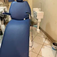 یونیت پارس دنتال k24 ارسال رایگان|پزشکی|تبریز, |دیوار