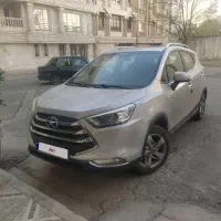 جک اس ۳ بی رنگ