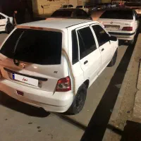 ماشین پراید ۱۱۱