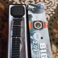 ساعت هوشمند اپل واچ
