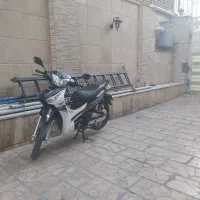 پرواز نیرو موتور