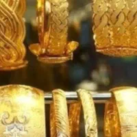 مقداری طلا  امانت داده میشود به طلا فروشی معتبر