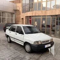 پرایدمدل۸۲