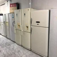 خریداریخچالسوختهنیاز به تعمیر.