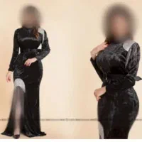 مخمل آینه ای