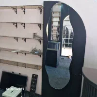 آینه قدی