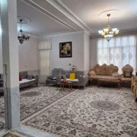 منزل-سه-طبقه-350-متر-چهارده-معصوم