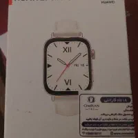 ساعت هوشمند HUAWEI WATCH FIT 3
