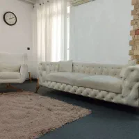 مبل نیم ست چستر