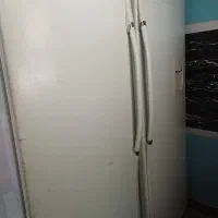 یخچال الکترواستیل ۲قلو