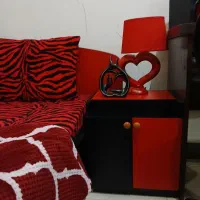 سرویس تخت نوجوان|تخت و سرویس خواب|قزوین, |دیوار