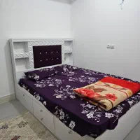 منزل مبله|اجارهٔ کوتاه‌مدت آپارتمان و سوئیت|صدرا-فارس, فاز ۲|دیوار