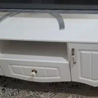 میز ال سی دی