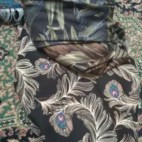 پارچه چادری