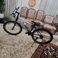 دوچرخه نو.سایز ۲۶
