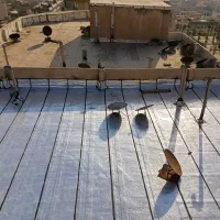 نصب ایزوگام