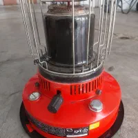 چراغ نفتی اترا|بخاری، هیتر، شومینه|ماکو, |دیوار