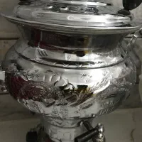 قوری کتری|سماور، چای‌ساز، قهوه‌ساز|قوچان, |دیوار