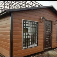 تولید و فروش انواع . کانکس|مصالح و تجهیزات ساختمان|کرمان, |دیوار