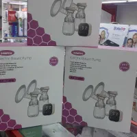 شیردوش برقی زونتکس