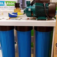 تصفیه آب خانگی و صنعتی|آبسردکن و تصفیه آب|کرج, مهرویلا جنوبی|دیوار