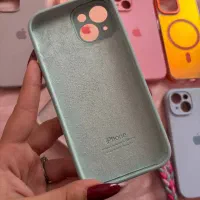 قاب آیفون ۱۵ نرمال