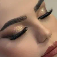 کرایه انواع لباس مجلسی و میکاپ شنیون