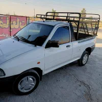 پراید وانت 403|خودرو سواری و وانت|مرودشت, ژیان|دیوار