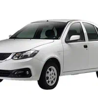 ساینا gxl دوگانه صفر
