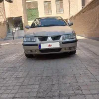 سمند با قیمت پراید|خودرو سواری و وانت|کرج, باغستان|دیوار