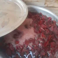 مربای به خانگی|خوردنی و آشامیدنی|شیراز, قصرالدشت|دیوار