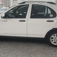 کوییک سفید فول 1402|خودرو سواری و وانت|ری, شهادت|دیوار