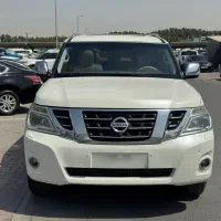 پاترول ۲۰۱۶/گذر موقت|خودرو سواری و وانت|رشت, کاکتوس|دیوار