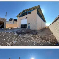 فروش کارخانه در زاویه