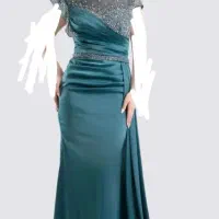 لباس مجلسی