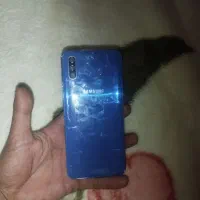 سامسونگ A50|موبایل|همدان, |دیوار