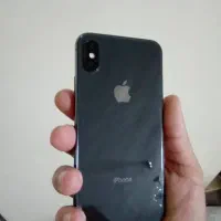 ایفون‌ایکس‌۲۵۶‌تمیزسالمiphone x256