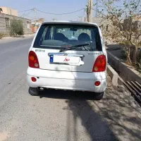 ام وی ام ۱۱۰ ۳ سیلندر، مدل ۱۳۸۸|خودرو سواری و وانت|گرمسار, |دیوار