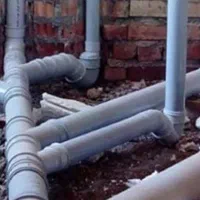 لوله کشی آب وفاضلاب .نصب انواع وسایل خونگی|خدمات پیشه و مهارت|دهدشت, |دیوار