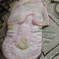 کریر نوزاد و ساک حمل|اسباب و اثاث بچه|نیشابور, کوی یغما|دیوار