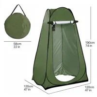 چادر ارتفاع بلند مناسب ساحل آکبند نو