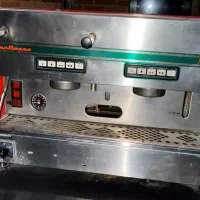 دستگاه اسپرسو صنعتی سن مارکو دو گروپ