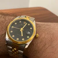 ساعت مچی پرفروش رولکس جاست دیت