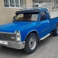 نیسان مدل ۸۹