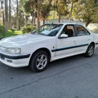 پارس elx xum 2000|خودرو سواری و وانت|کرج, ساماندهی|دیوار