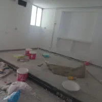 رنگ آمیزی نقاشی ساختمان ضمانتی .|خدمات پیشه و مهارت|نیشابور, شهرک قدس|دیوار