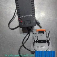 فن توربو|پنکه و تصفیهکنندهٔ هوا|رفسنجان, |دیوار