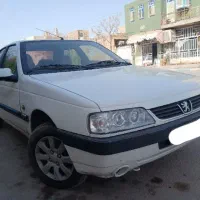 پژو 405 SLX TU5 / اتوگالری یادگار