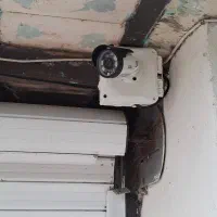 فروش و نصب استثنایی دوربین مداربسته/خمام|دوربین مداربسته|خمام, |دیوار